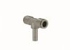R62 Push - In Stem Tee